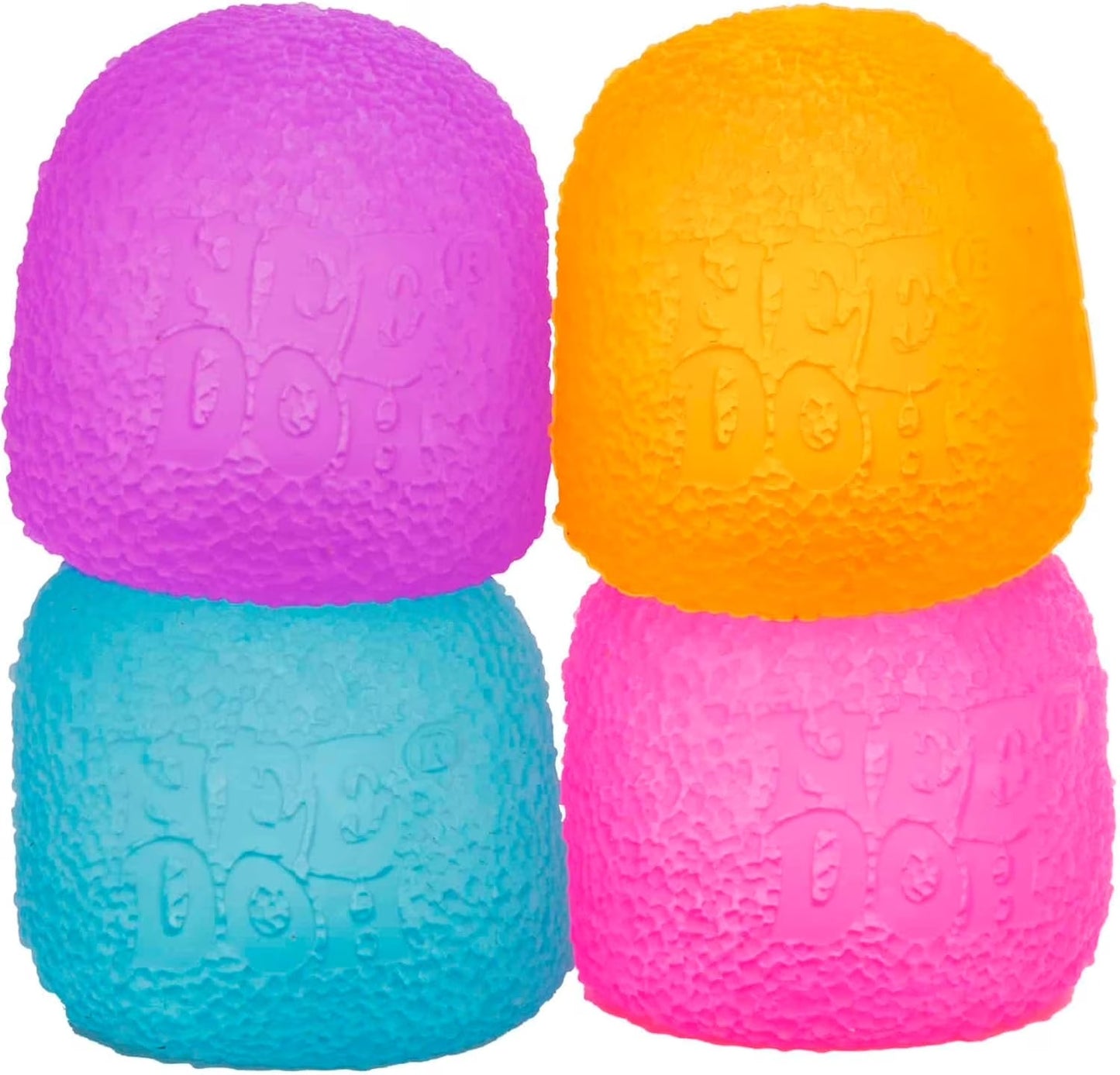 NeeDoh Schylling - Gumdrop