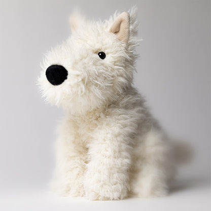 Jellycat - Munro Scottie Dog Medium
