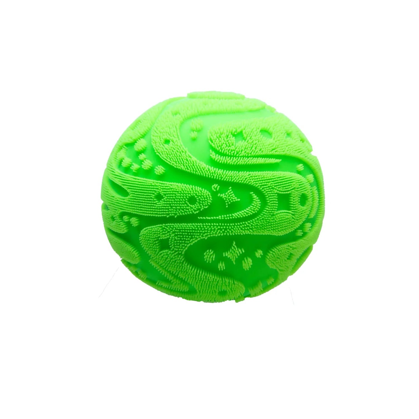 NeeDoh Schylling - Fuzz Ball Super