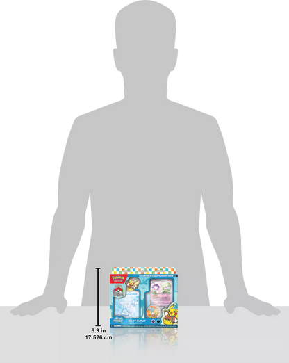Pokémon TCG: 2025 Pokémon World Championships Deck