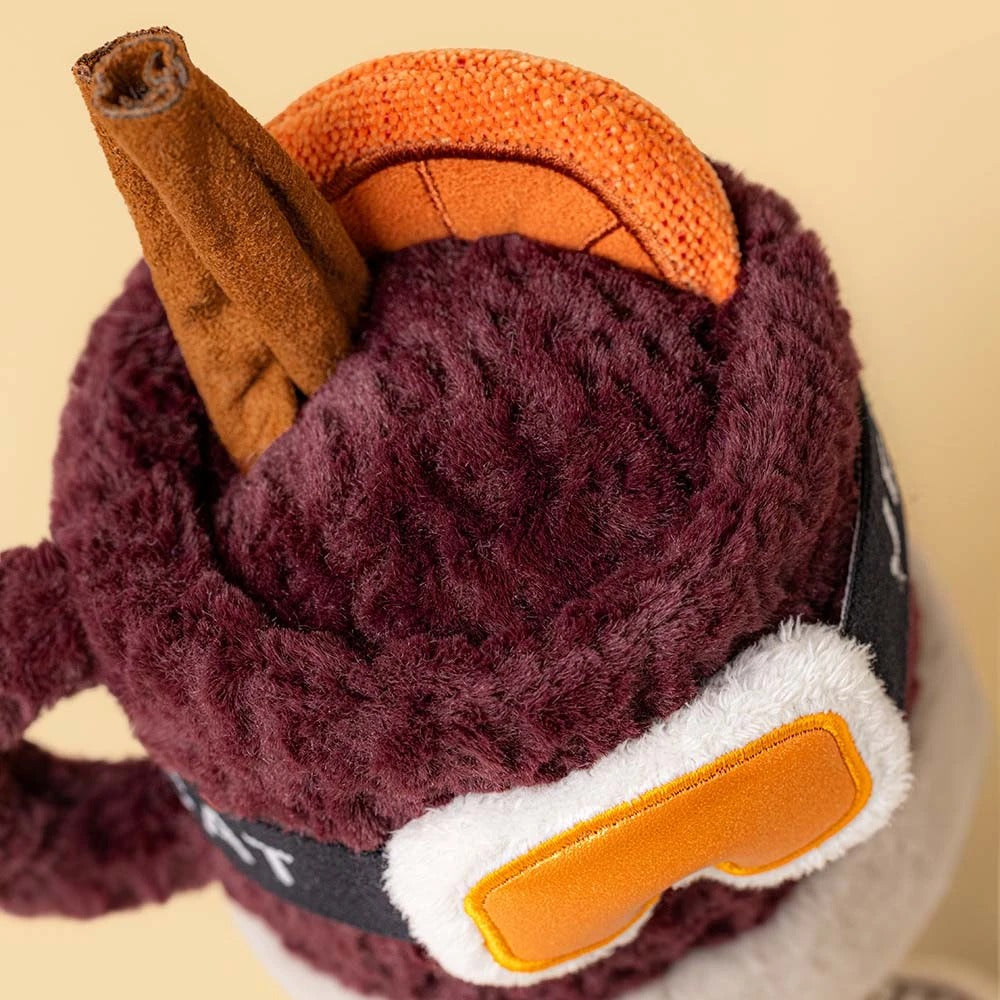 Jellycat - Amuseables Mullover Spiced Drink
