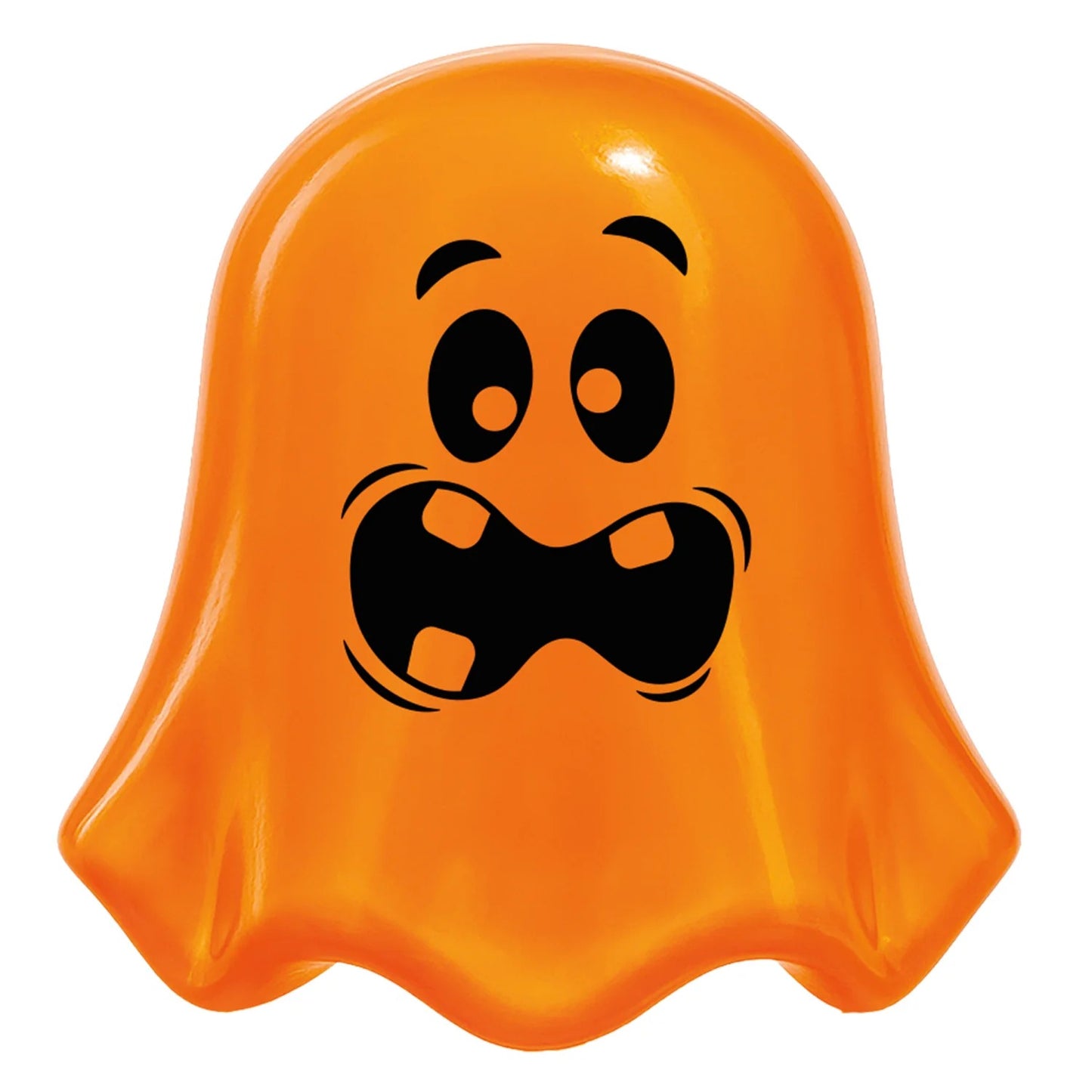 NeeDoh Schylling - Baby Boos (Teenie Ghosts 3 pack)