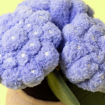 Jellycat - Amuseables Hydrangea