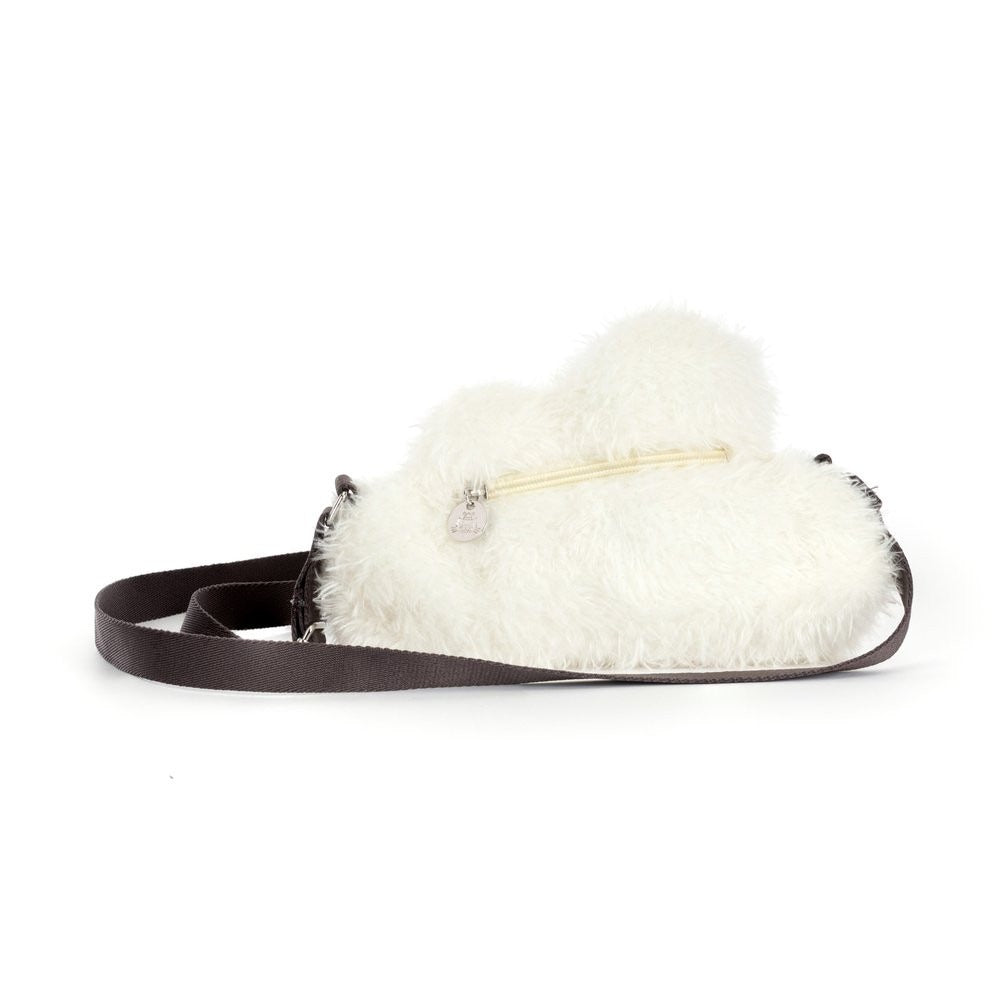 Jellycat - Amuseables Stratto Cloud Shoulder Bag