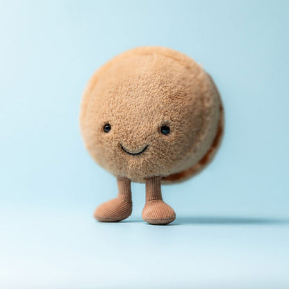 Jellycat - Amuseables Mona Macaron
