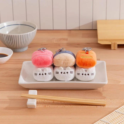 Pusheen - Bento Box Surprise Plush Blind Box