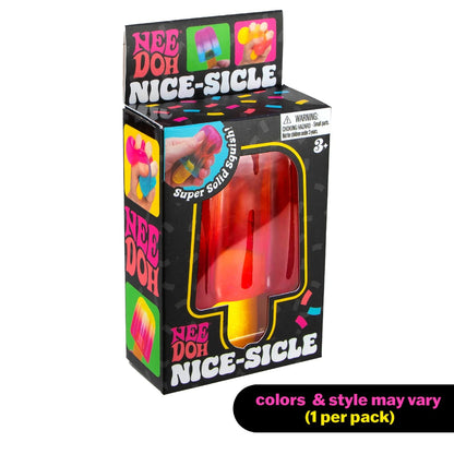 NeeDoh Schylling - Nice-sicle