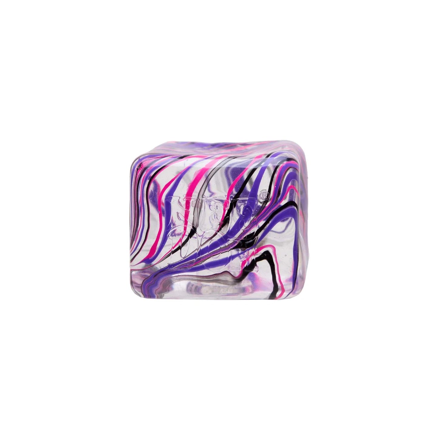 NeeDoh Schylling - Swirl Niceberg
