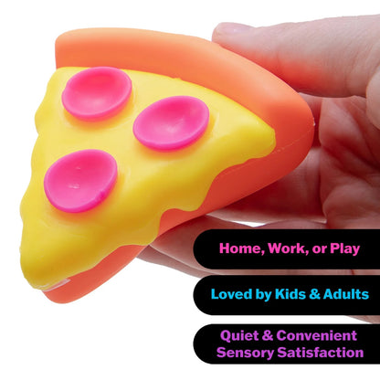 NeeDoh Schylling - Squeezza Pizza