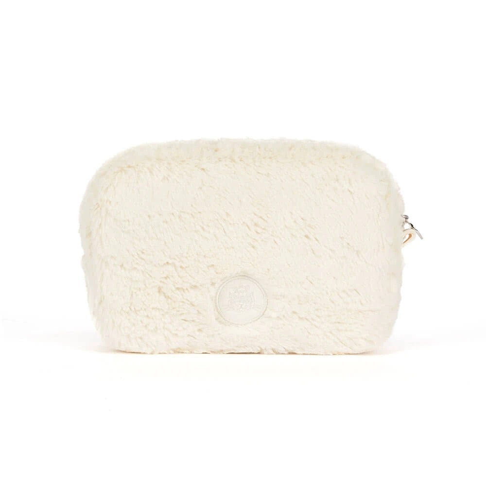 Jellycat - Rufferty Puppy Pouch
