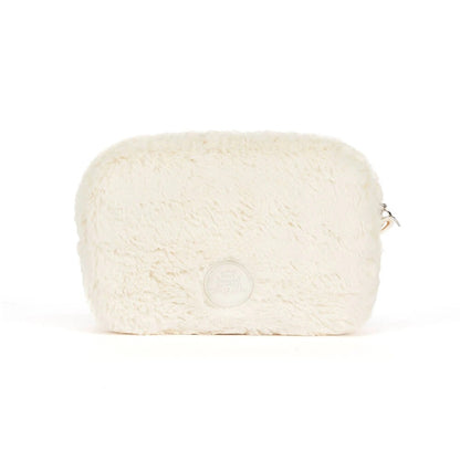 Jellycat - Rufferty Puppy Pouch