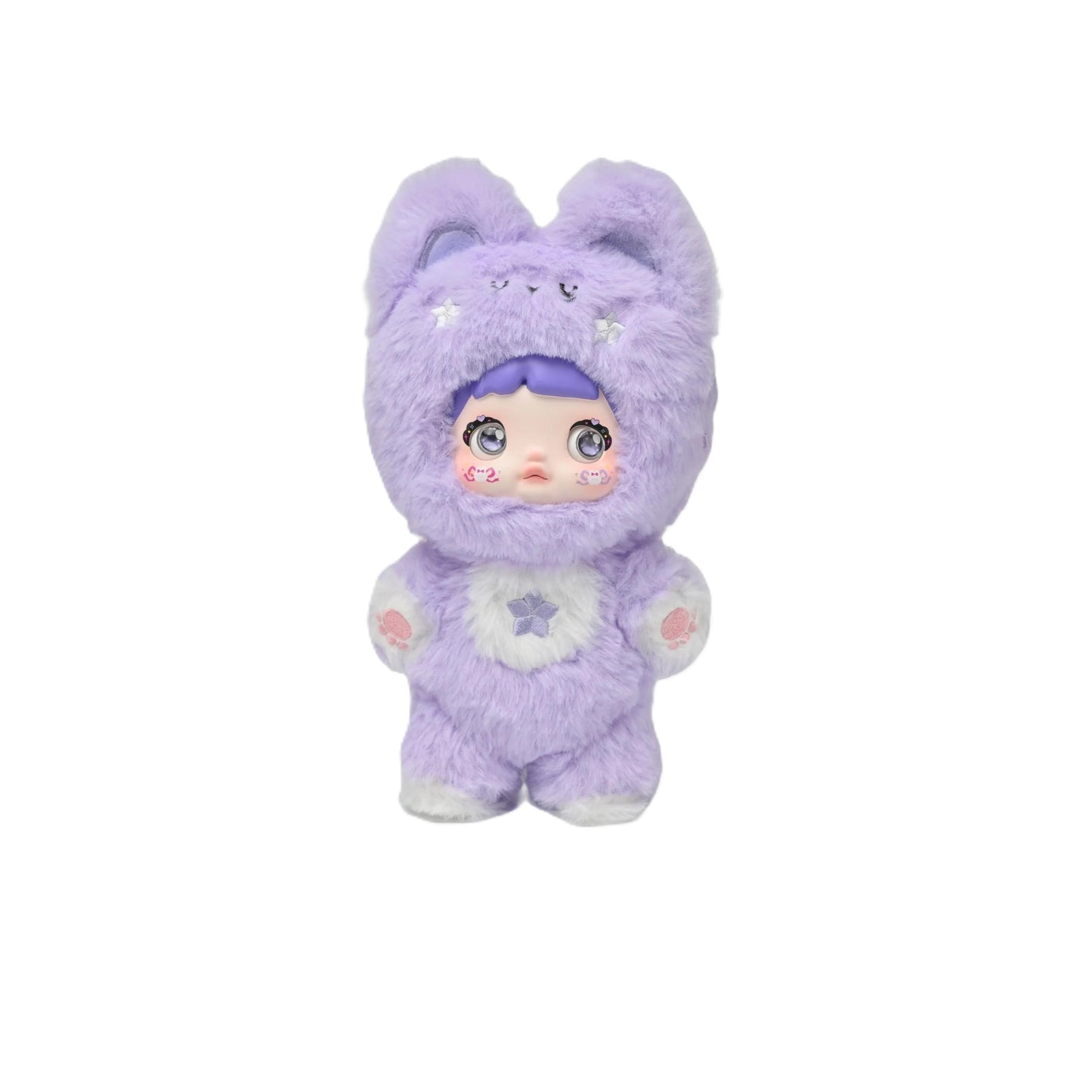 Nommi - Loveliness Never Ends Series Plush Blind Box