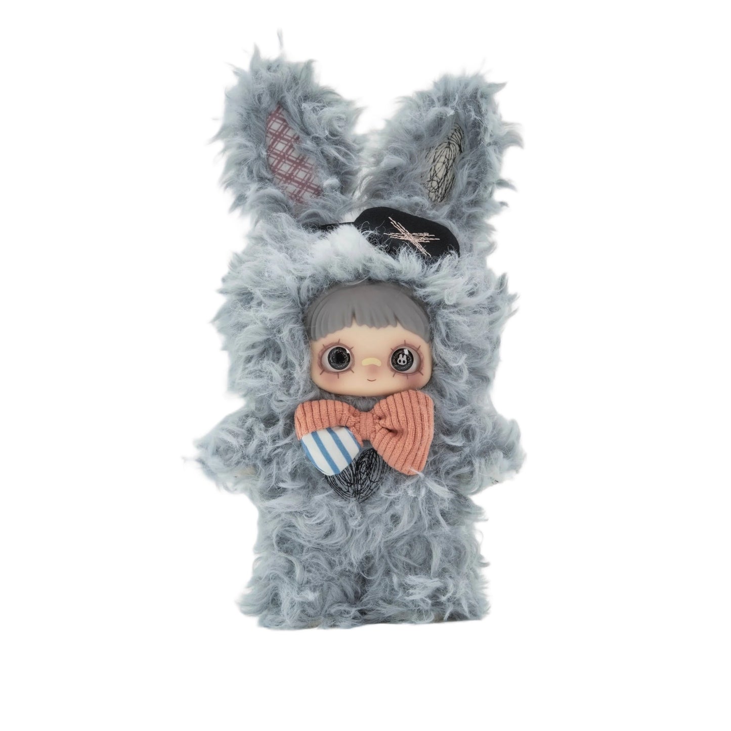 MayMei - V2 Dark Forest Series Plush Dolls Blind Box