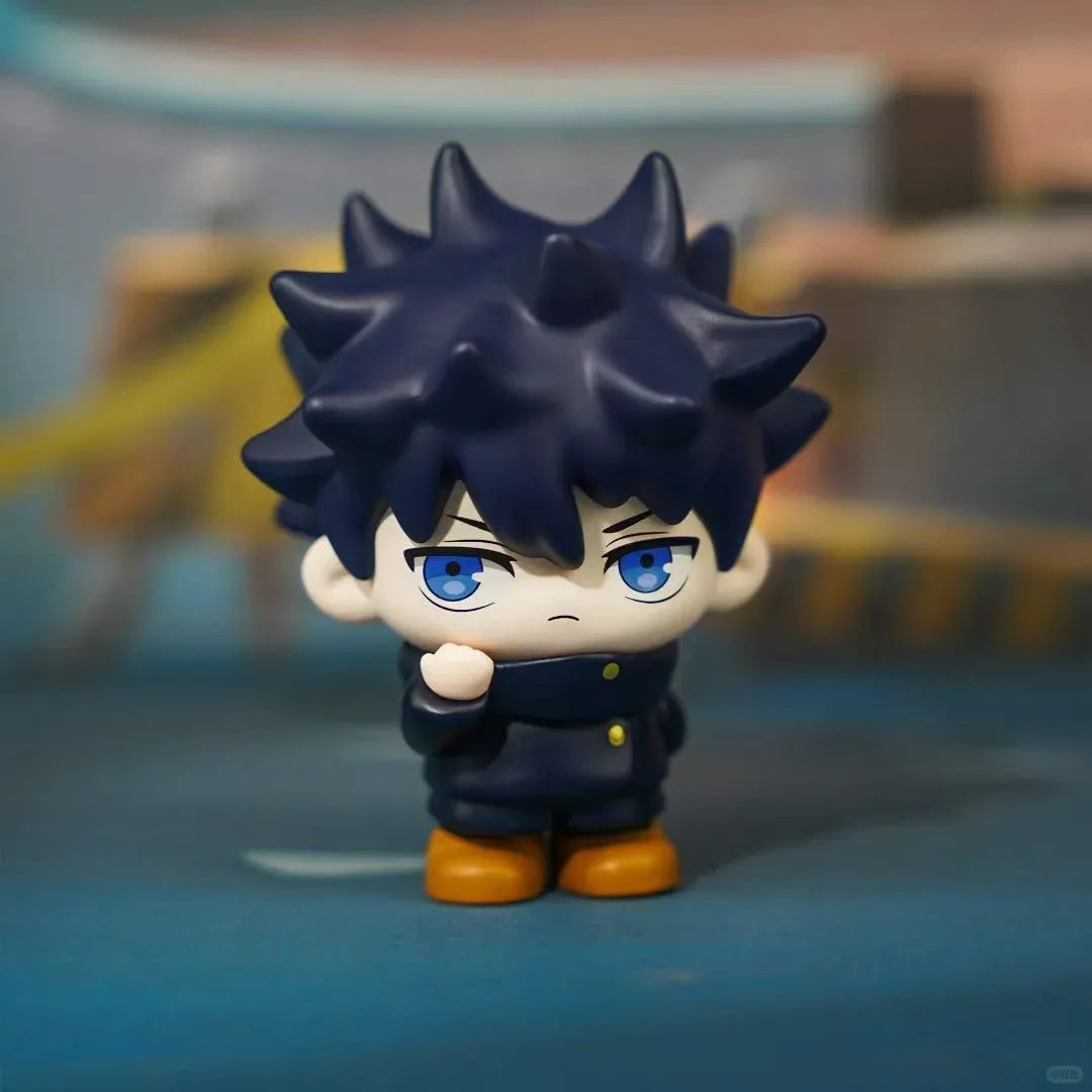 MWMM x Jujutsu Kaisen Season 2 Daily Life Series Blind Box