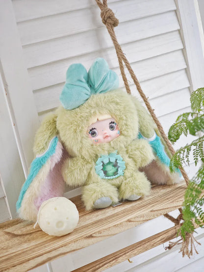 Nommi - V6 Fantasy World Series Plush Blind Box