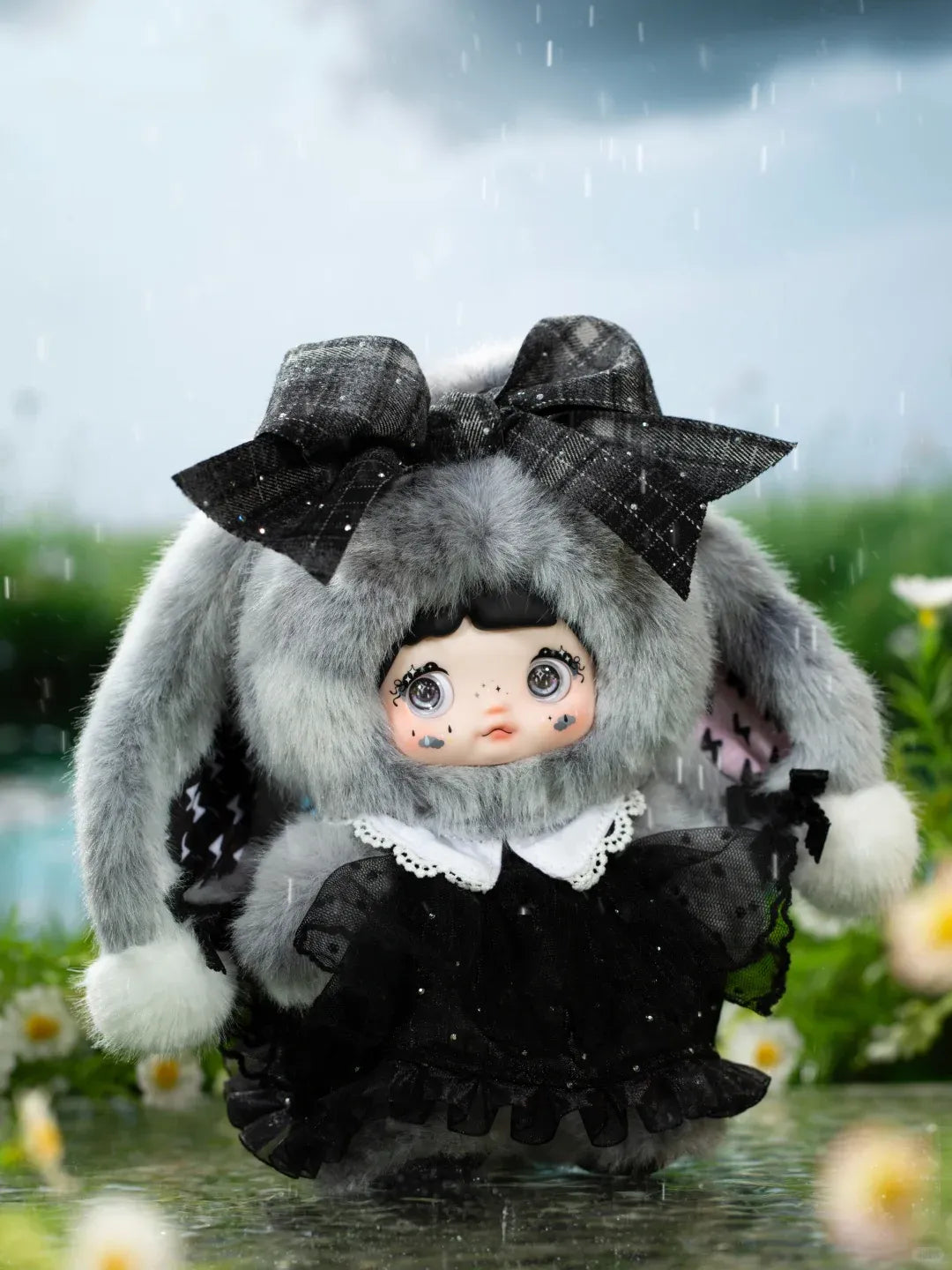 Nommi - Weather Forecast Series Plush Blind Box