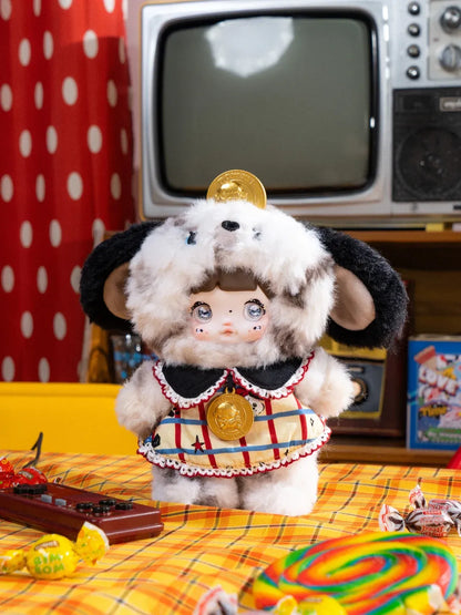Nommi - About the Childhood Series Plush Blind Box