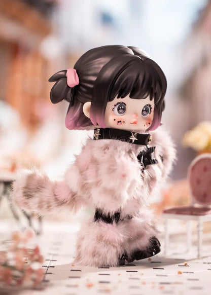 Nommi - Forest Kingdom Series BJD Doll Blind Box