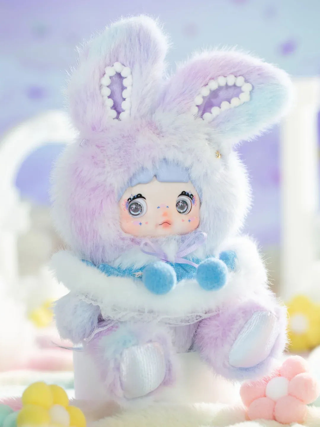 Nommi - Weather Forecast Series Plush Blind Box