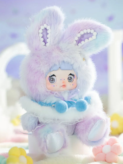 Nommi - Weather Forecast Series Plush Blind Box