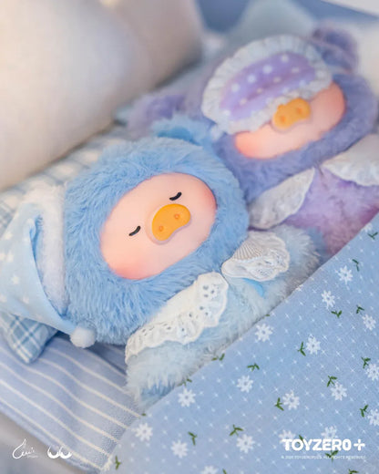 Lulu the Piggy - Dreaming Wonderland Series Blind Box