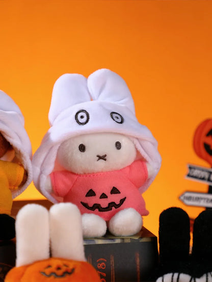 VIPO x Miffy Halloween Series Plush Blind Box