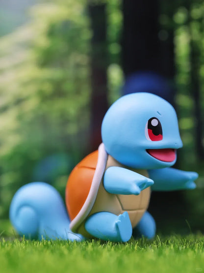 FUNISM - Pokémon Hipper series