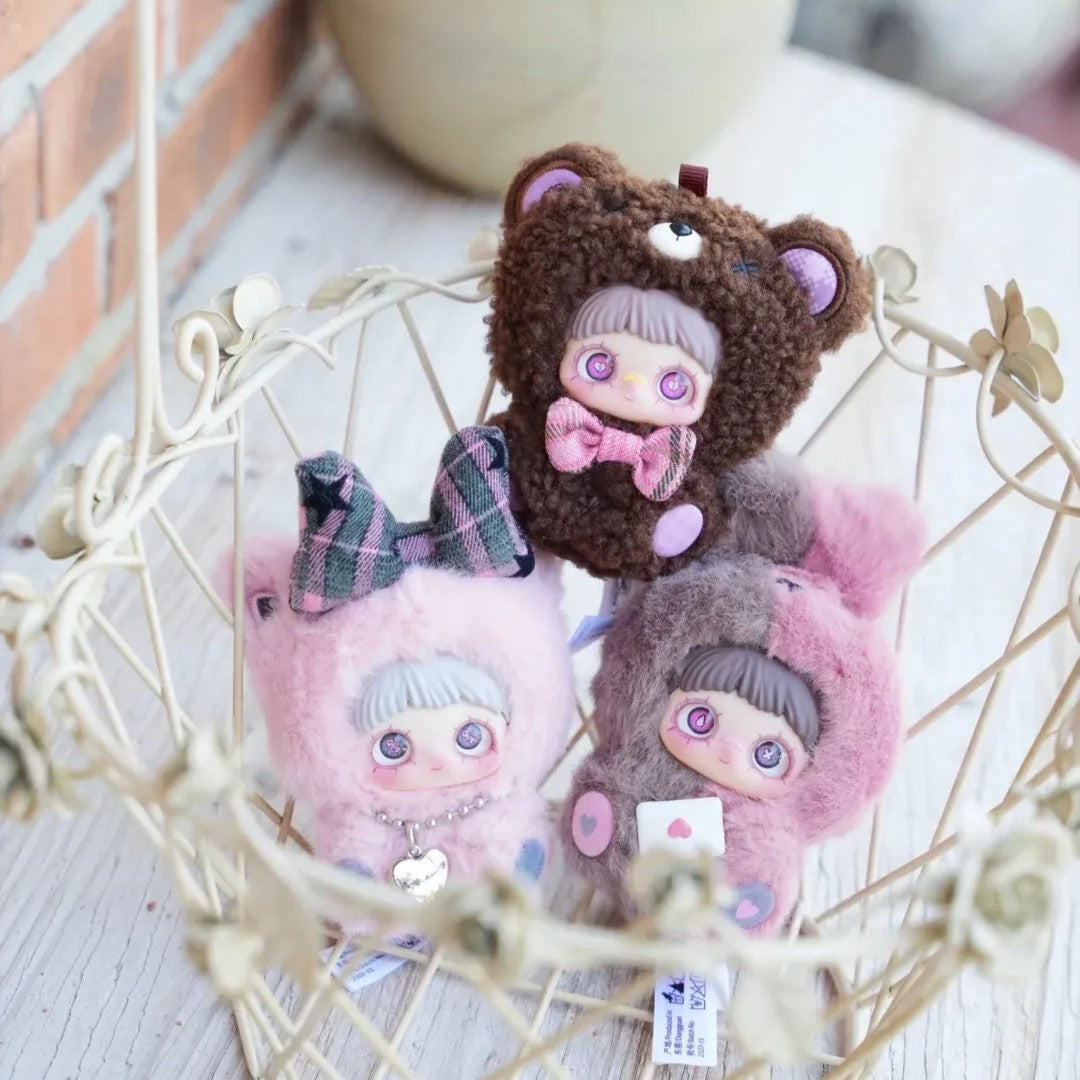 MayMei - Endless Love Series Plush Blind Box