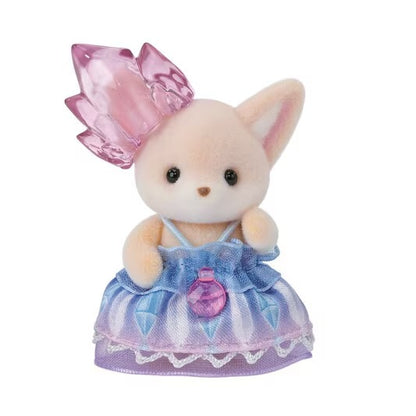 Sylvanian Families - Enchanted Fairy Babies