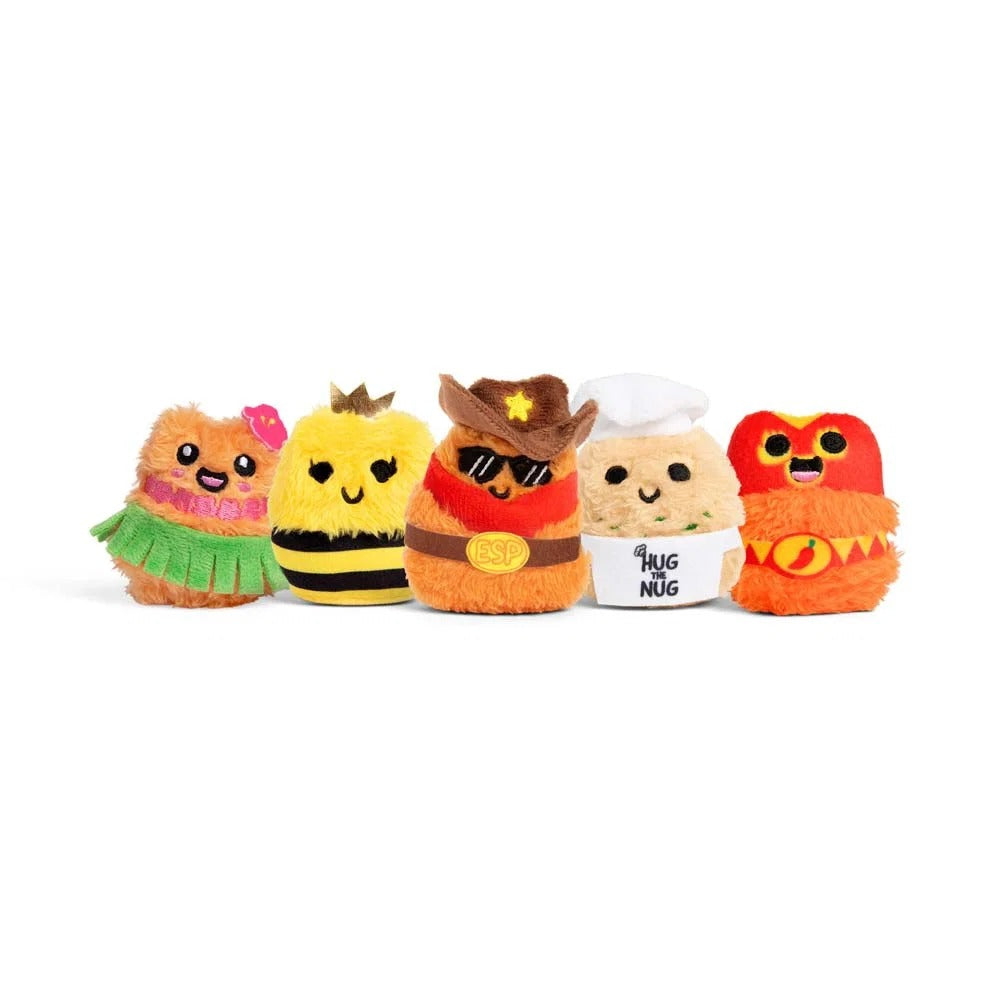 Relatable Emotional Support Pals Nugget Plush Blind Box