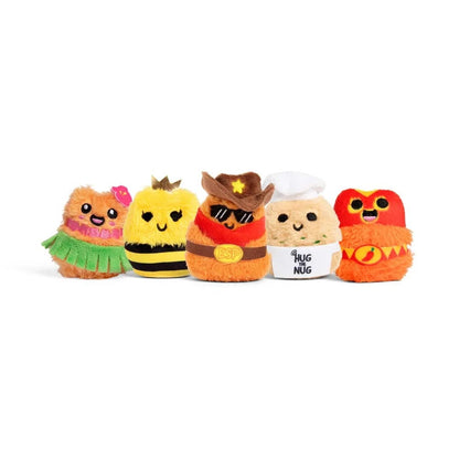 Relatable Emotional Support Pals Nugget Plush Blind Box