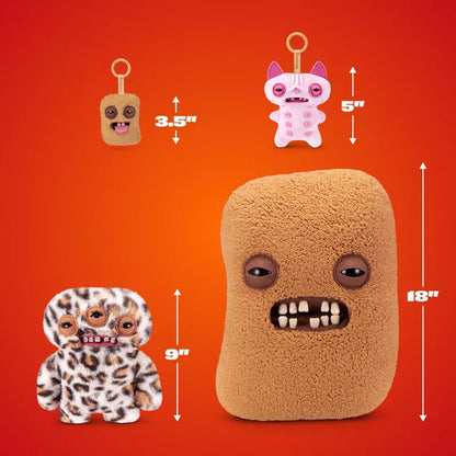 Fuggler - Fugg Nuggets Series Plush Pendant Blind Box