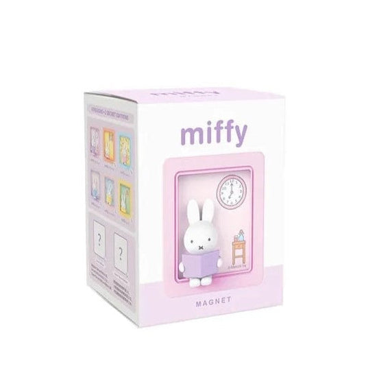 Miffy Photo Frame Stand Series 2 Blind Box