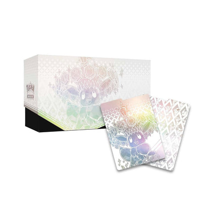 Pokémon TCG: Scarlet & Violet - Prismatic Evolutions Pokémon Center Elite Trainer Box