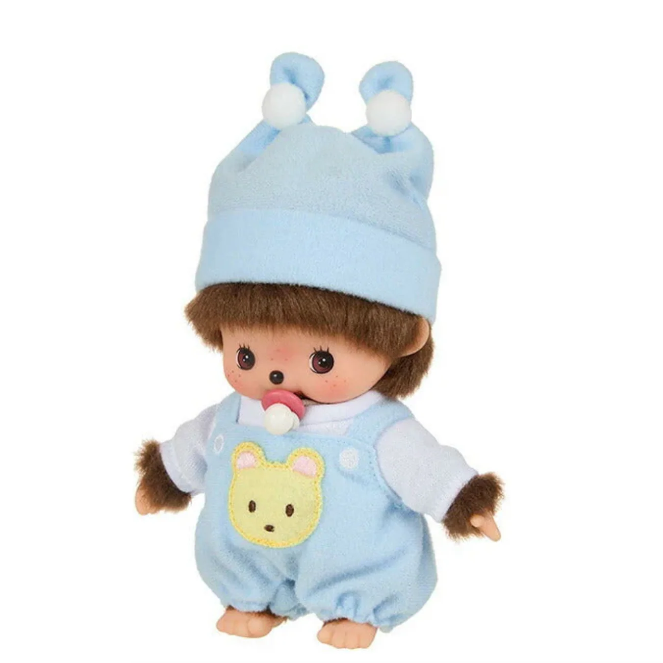 Monchhichi - Bebichhichi Revival Dress Baby Boy