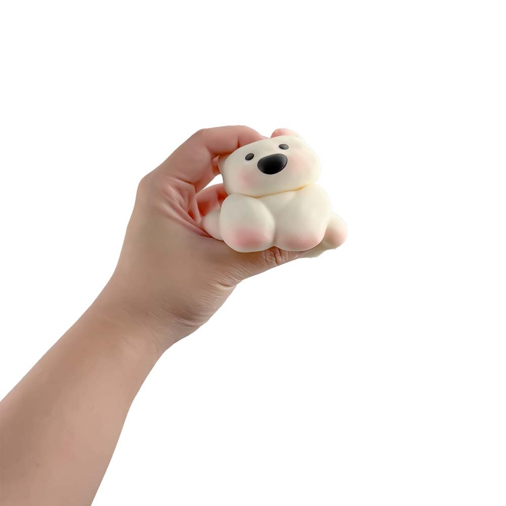 Fluffmellies - Cute Dog