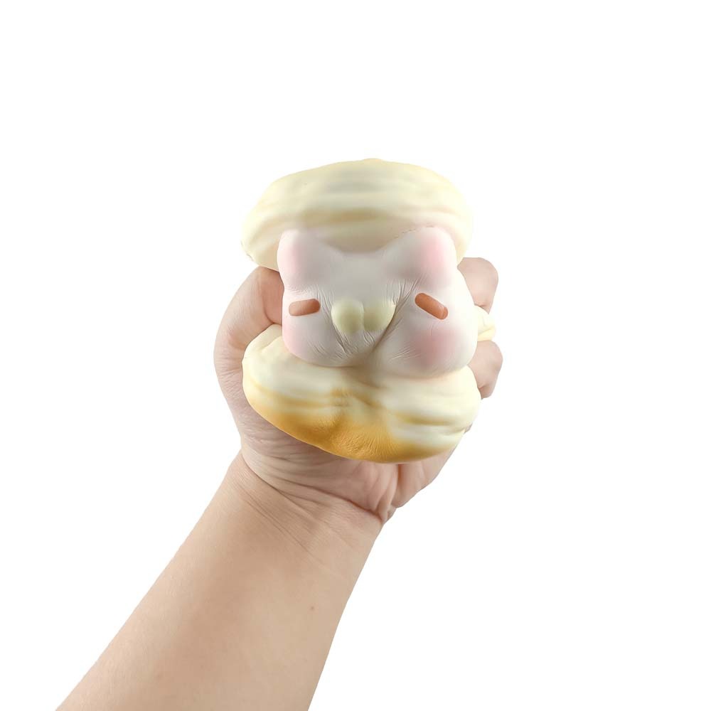 Fluffmellies - Pancakes