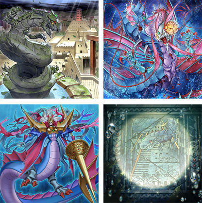 YuGiOh! Beyond the Brave Booster Box