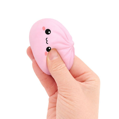 Keycraft Mini Lucky Bao Mystery Squishy Dumpling