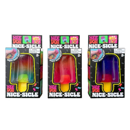 NeeDoh Schylling - Nice-sicle