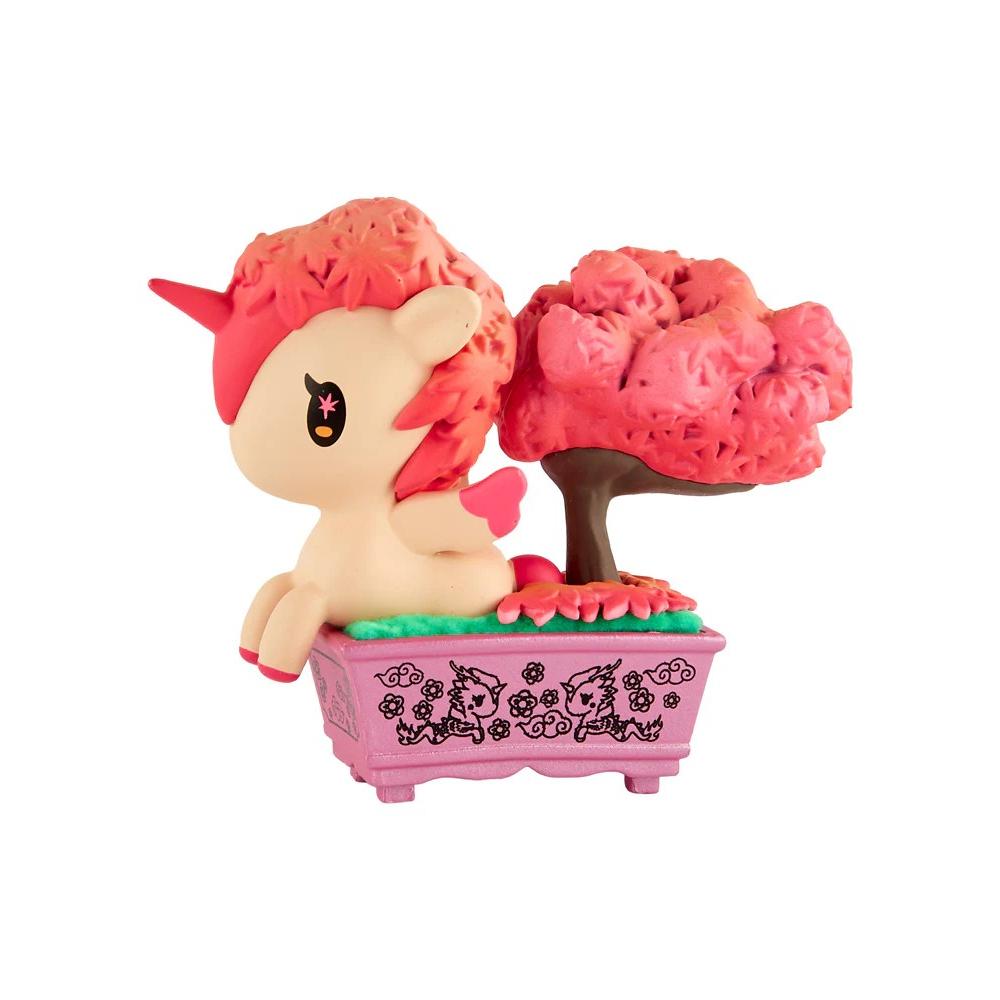 Tokidoki - Botanical Bonsai Unicorno Blind Box