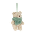 Jellycat - Bartholomew Bear Jr. Winter Warmer Decoration