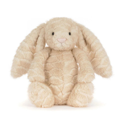 Jellycat - Bashful Franilla Luxe Bunny Medium