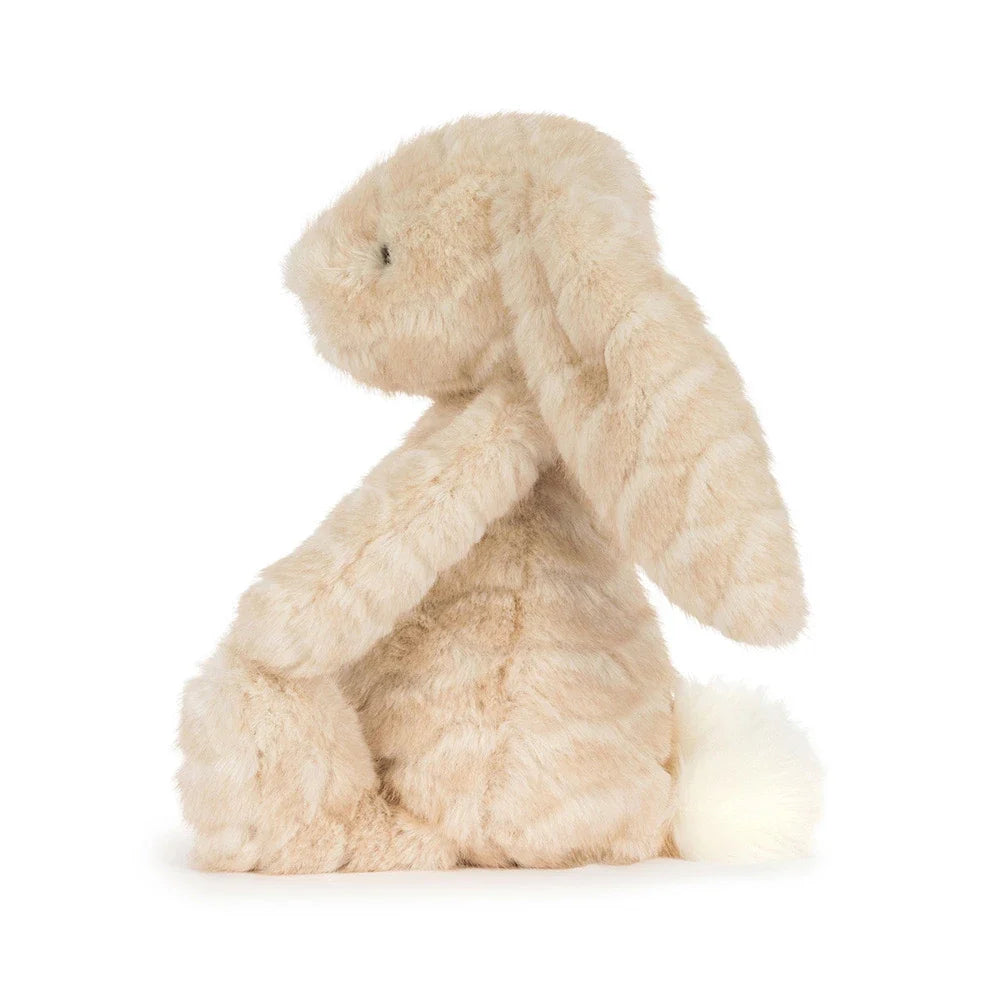 Jellycat - Bashful Franilla Luxe Bunny Medium