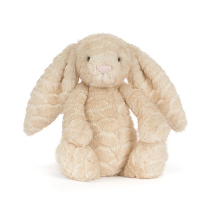 Jellycat - Bashful Franilla Luxe Bunny Medium