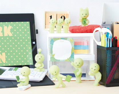 Smiski - At Work Series Blind Box