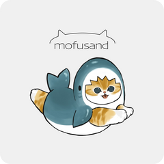Mofusand