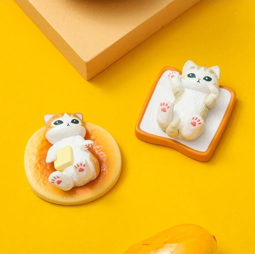MOFUSAND - I Am Not a Cat Ver.3: Chubby Series Blind Bag