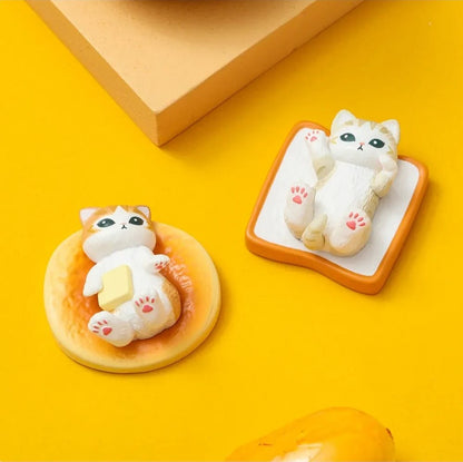 MOFUSAND - I Am Not a Cat Ver.3: Chubby Series Blind Bag