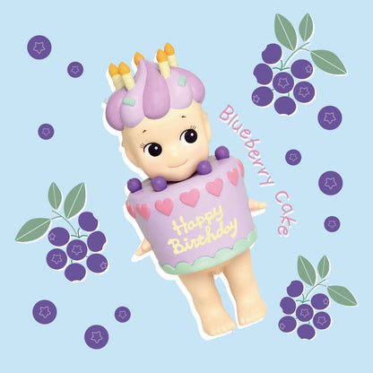 Sonny Angel - Birthday Gift Series